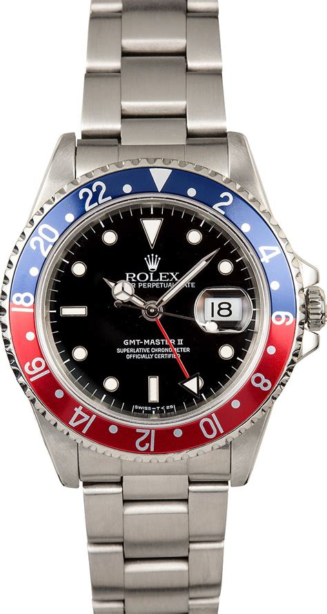 rolex pepsi limited edition|rolex pepsi bezel.